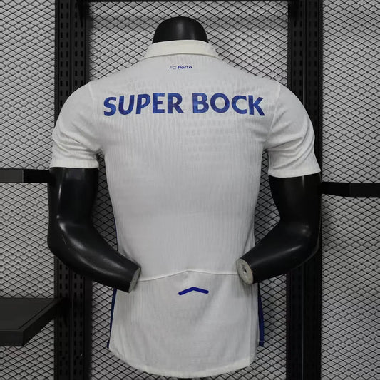 Kit Terza Maglia FC Porto 2025-2026