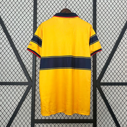 Maillot Extérieur Rétro Arsenal 1997-1999