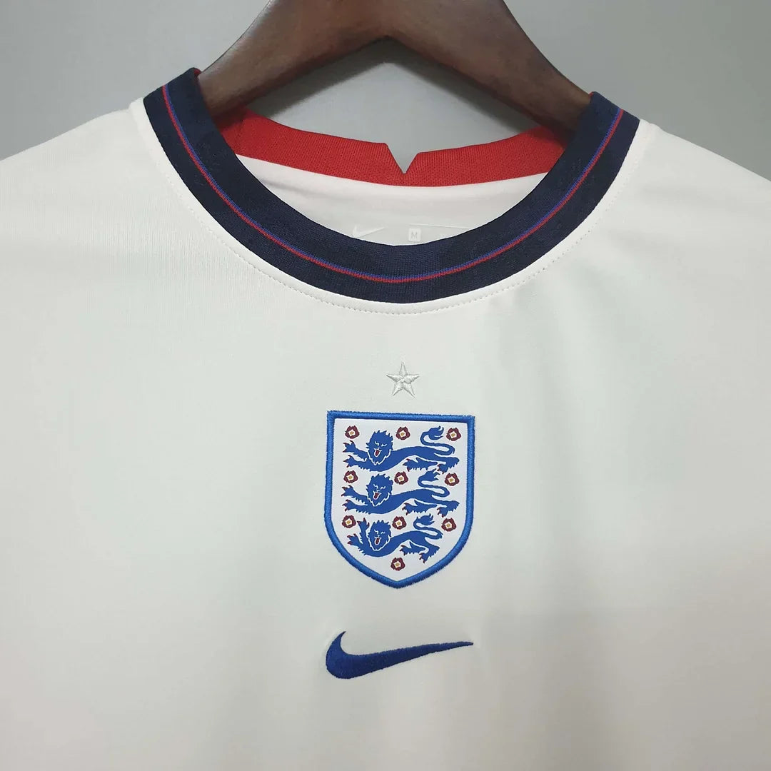 Maglia Home Inghilterra 2020