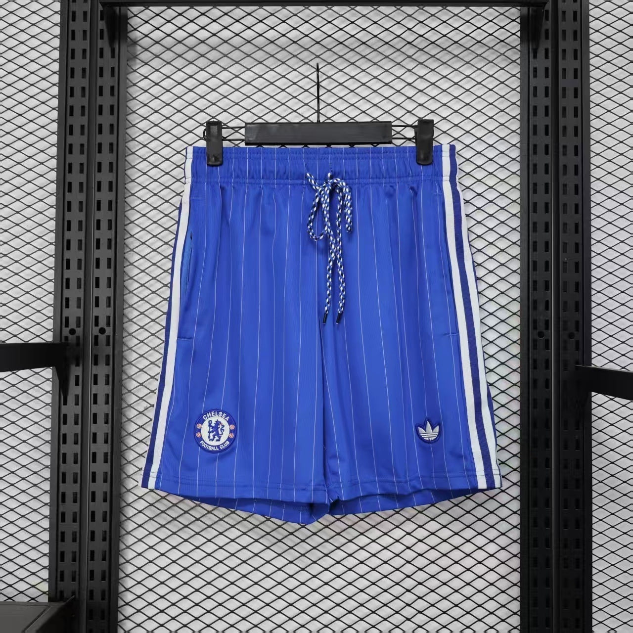 Pantaloncini casual Chelsea 2025/2026