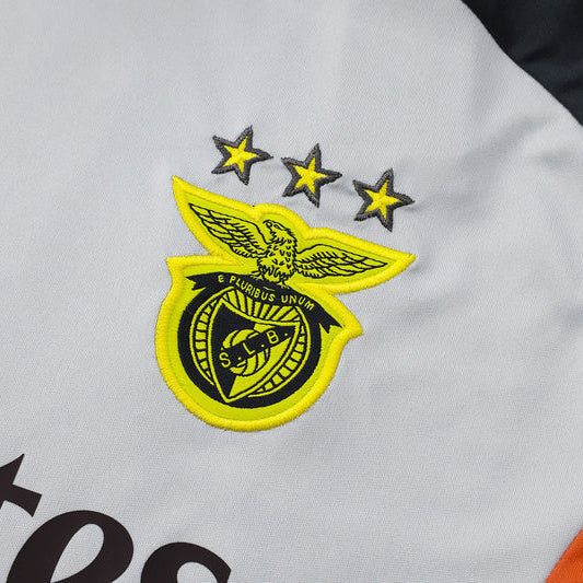 Completo da allenamento Benfica 2025/2026