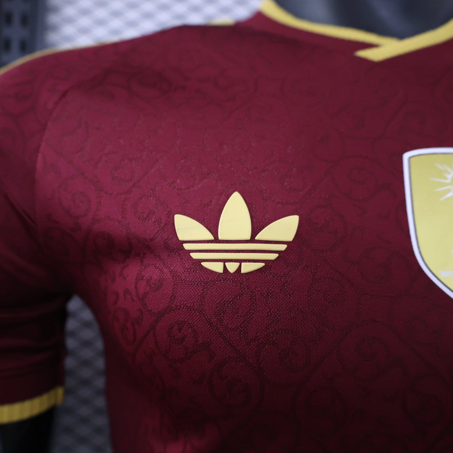 2026 Spain World Cup Champions Jersey