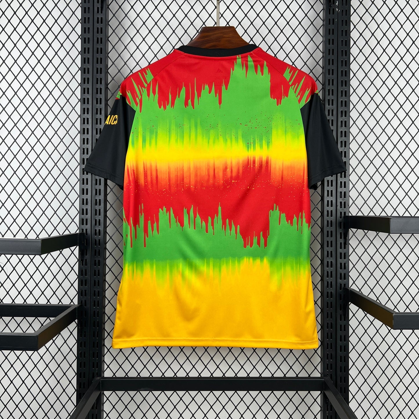 2026 Giamaica x Bob Marley