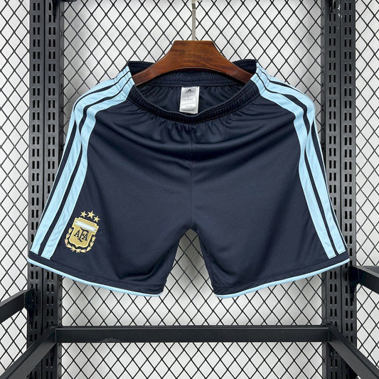 Shorts domicile Coupe du Monde 2026 Argentine