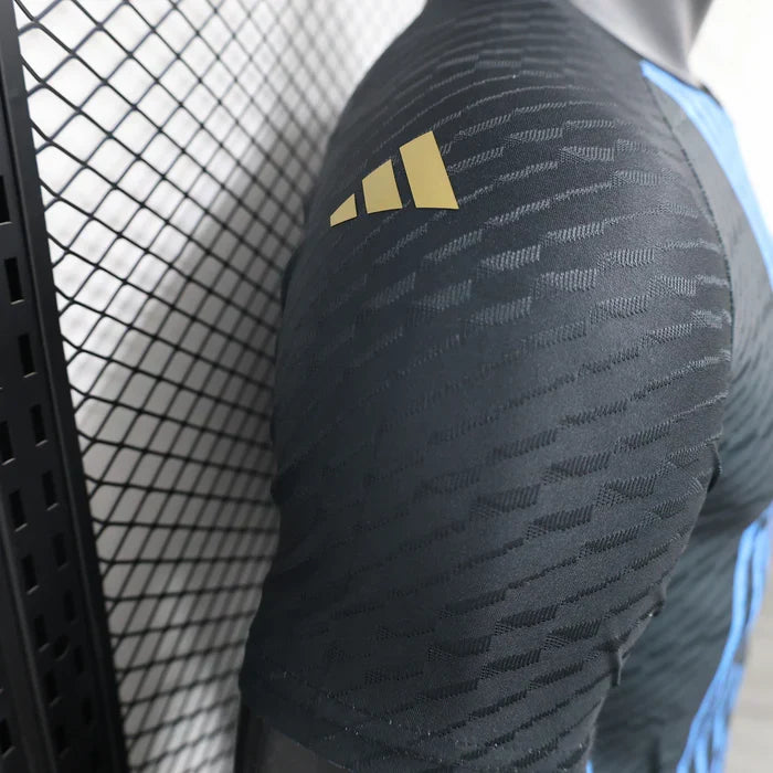 Maillot en édition limitée « Étoile d’or » de l’Argentine