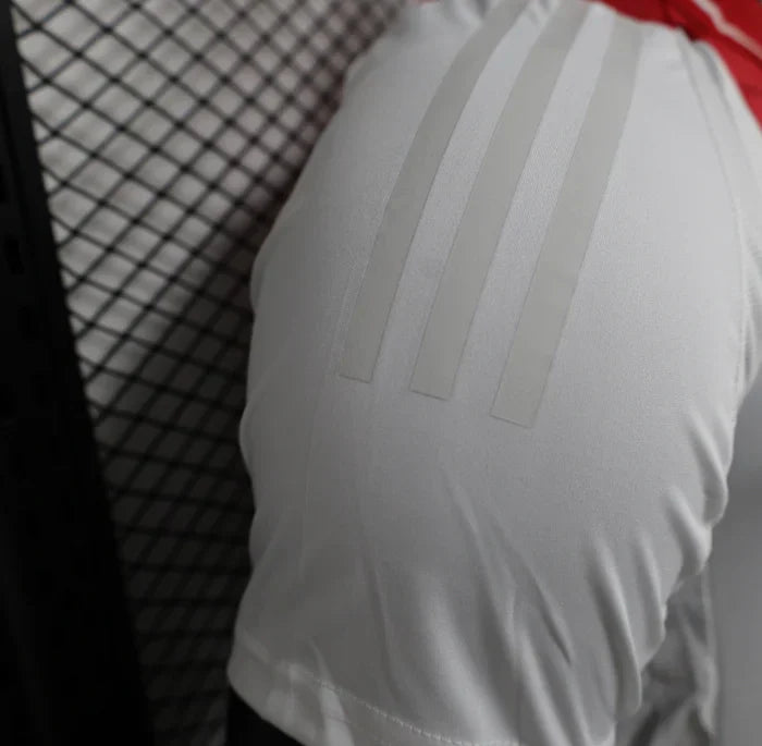 Kit Casa Ajax 2024/2025