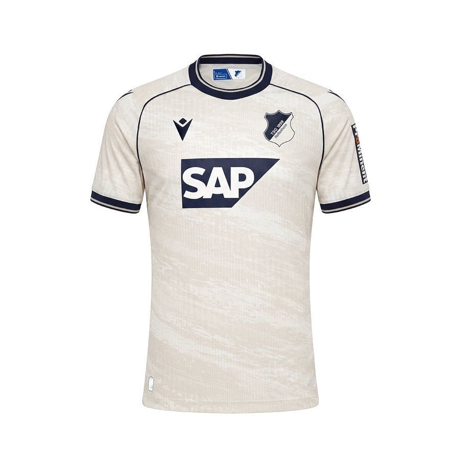 Maillot extérieur Hoffenheim 2026/2027
