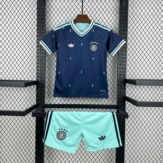 Maillot extérieur Coupe du Monde 2026 Allemagne Taille Enfant