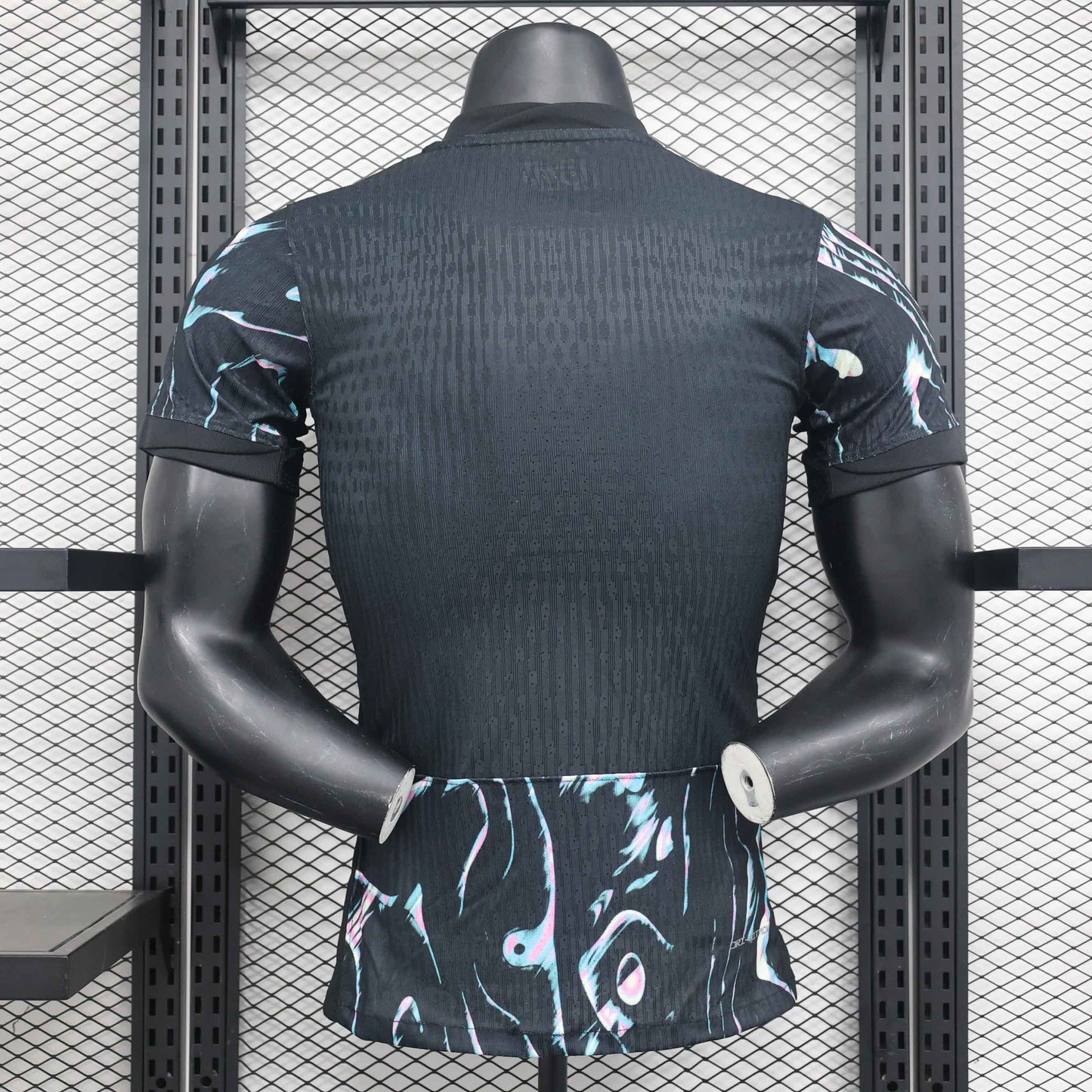 2024/2025 South Korea Away Kit