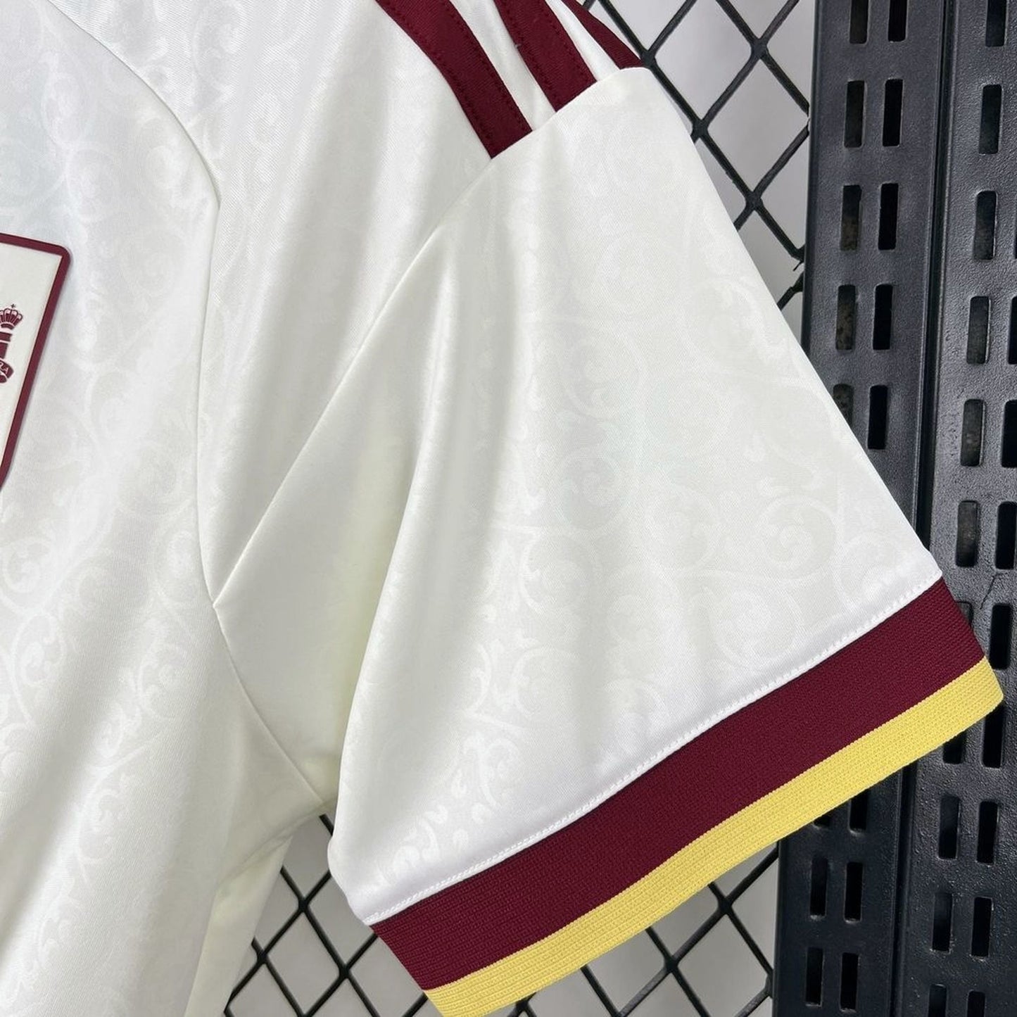 2026 Spain Away World Cup Kit Fan Version