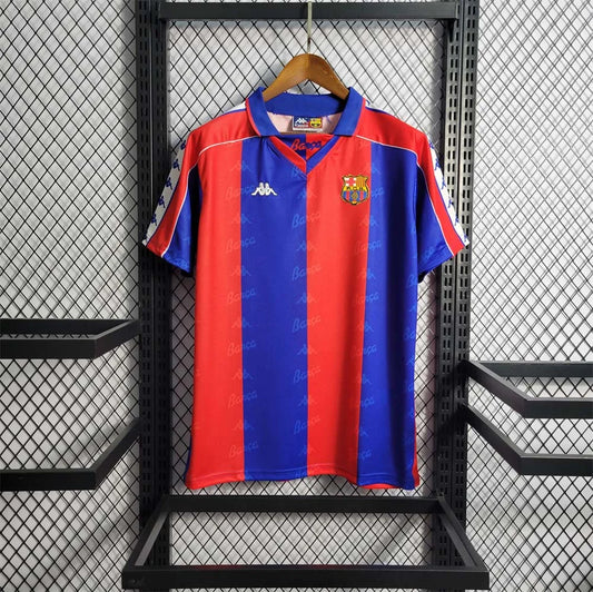 Maglia retrò Barcellona Home 1992-1995