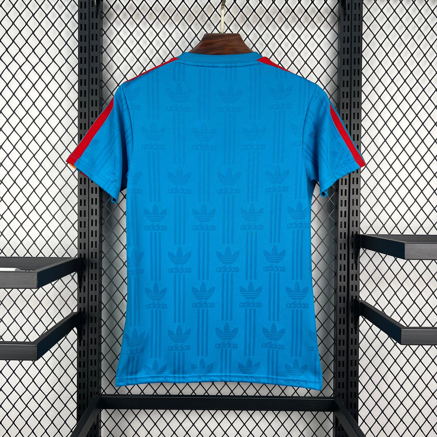 2026 Spain OG Lifestyle Jersey