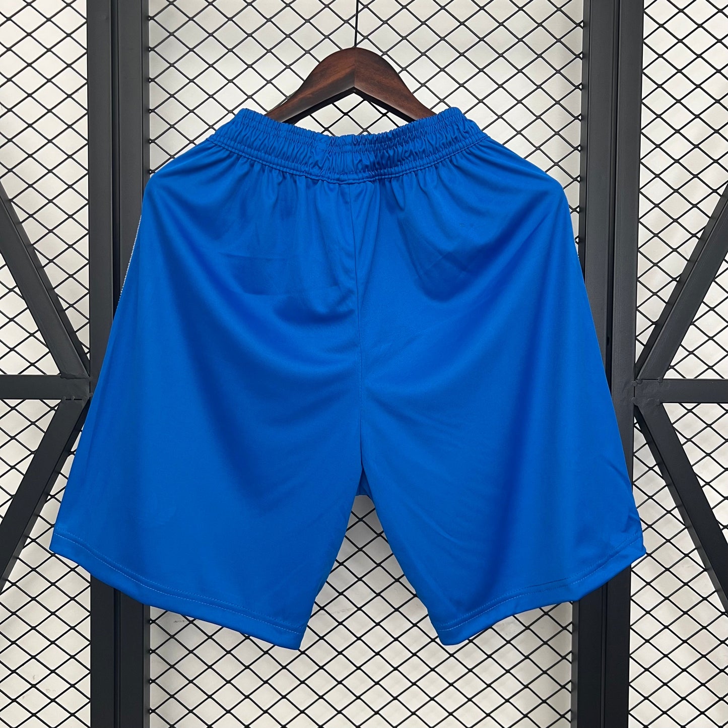 2025/2026 Real Madrid Third Shorts