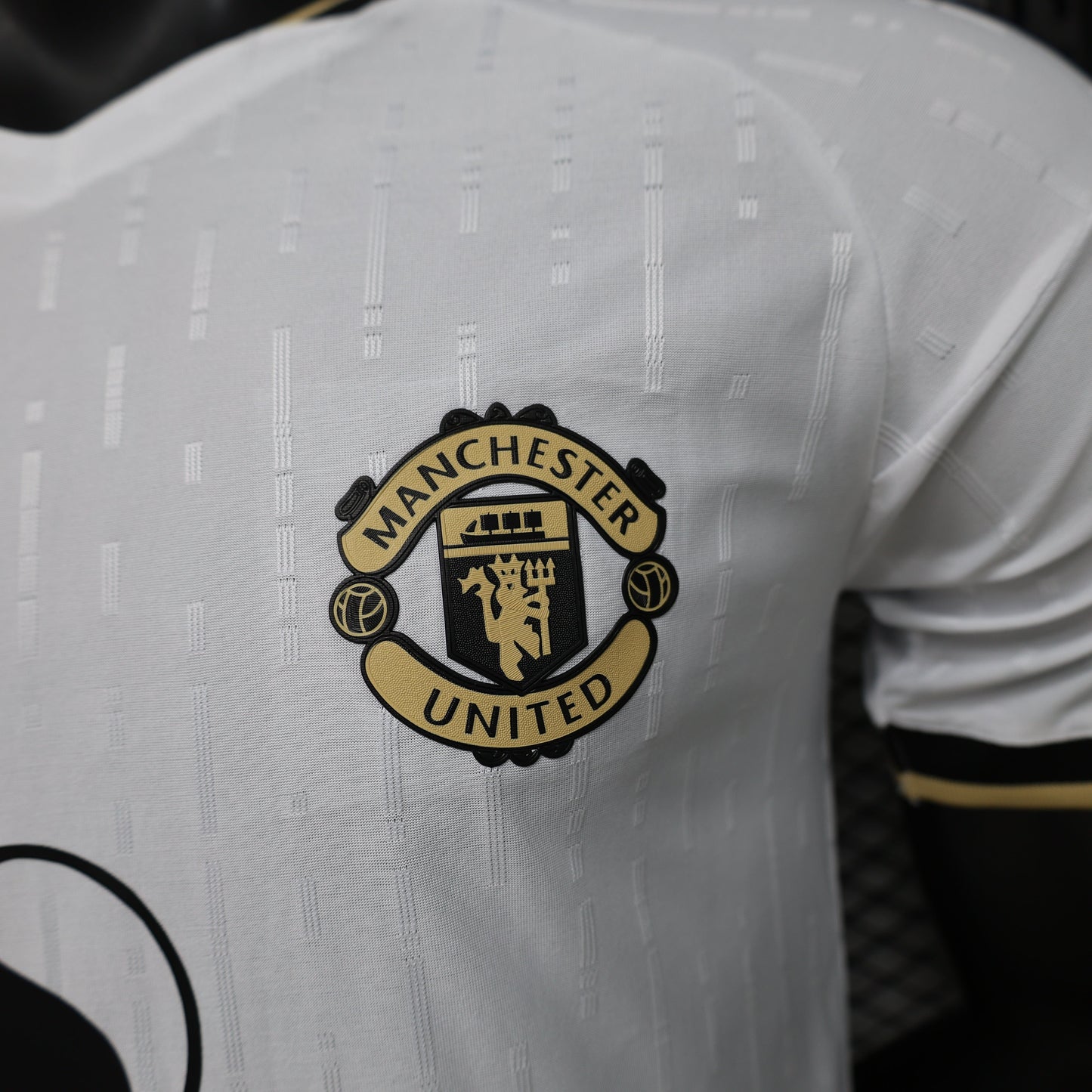 Maillot officiel Manchester United Limited 2026/2027