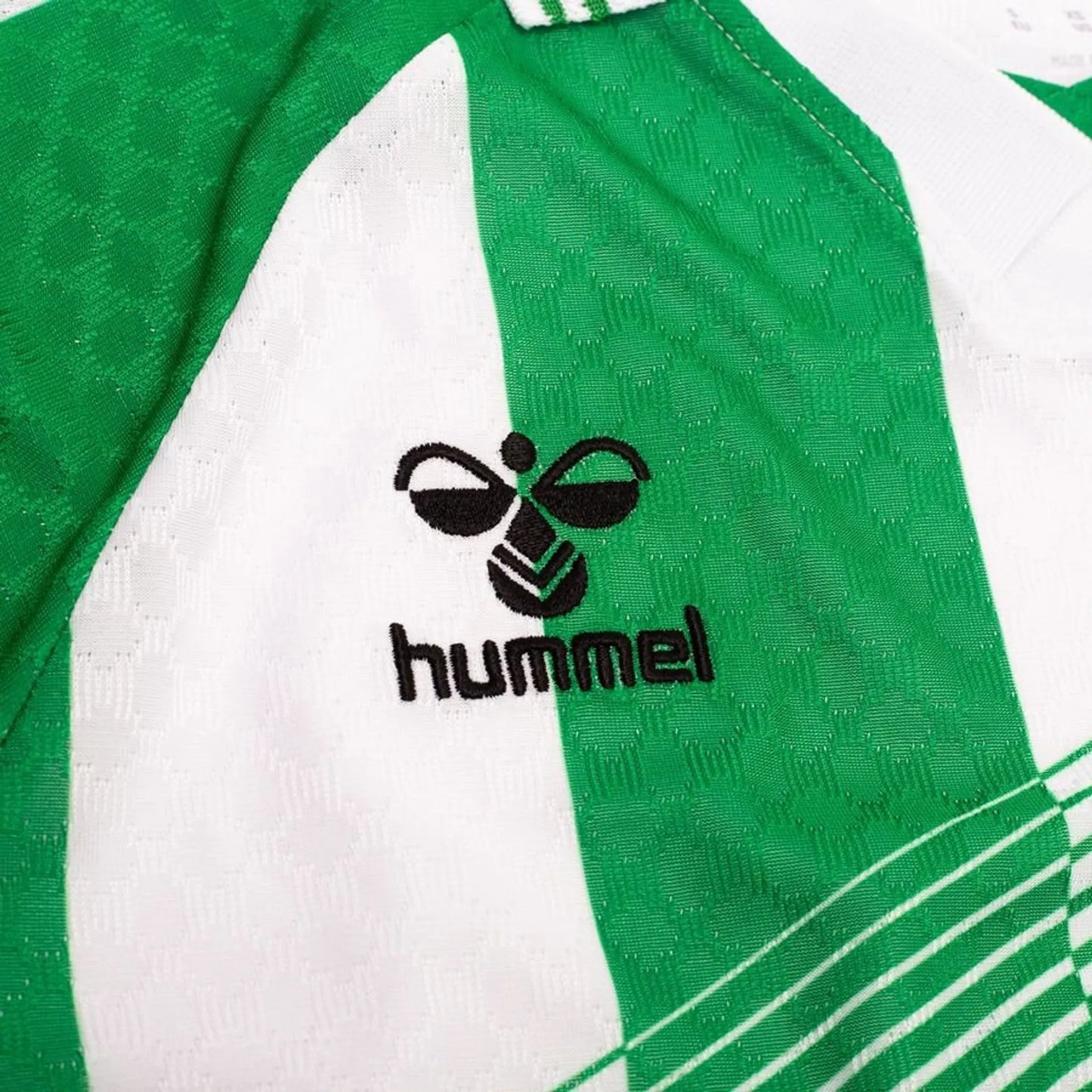Divisa ufficiale Real Betis 2026/2027