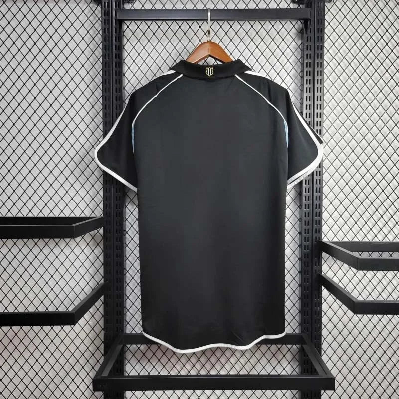 Maglia Newcastle United Away retrò 2000-2001