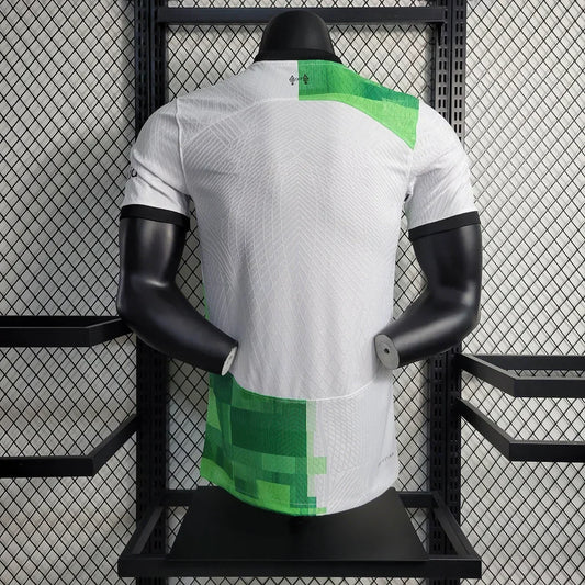 Maillot extérieur Liverpool 2023/2024