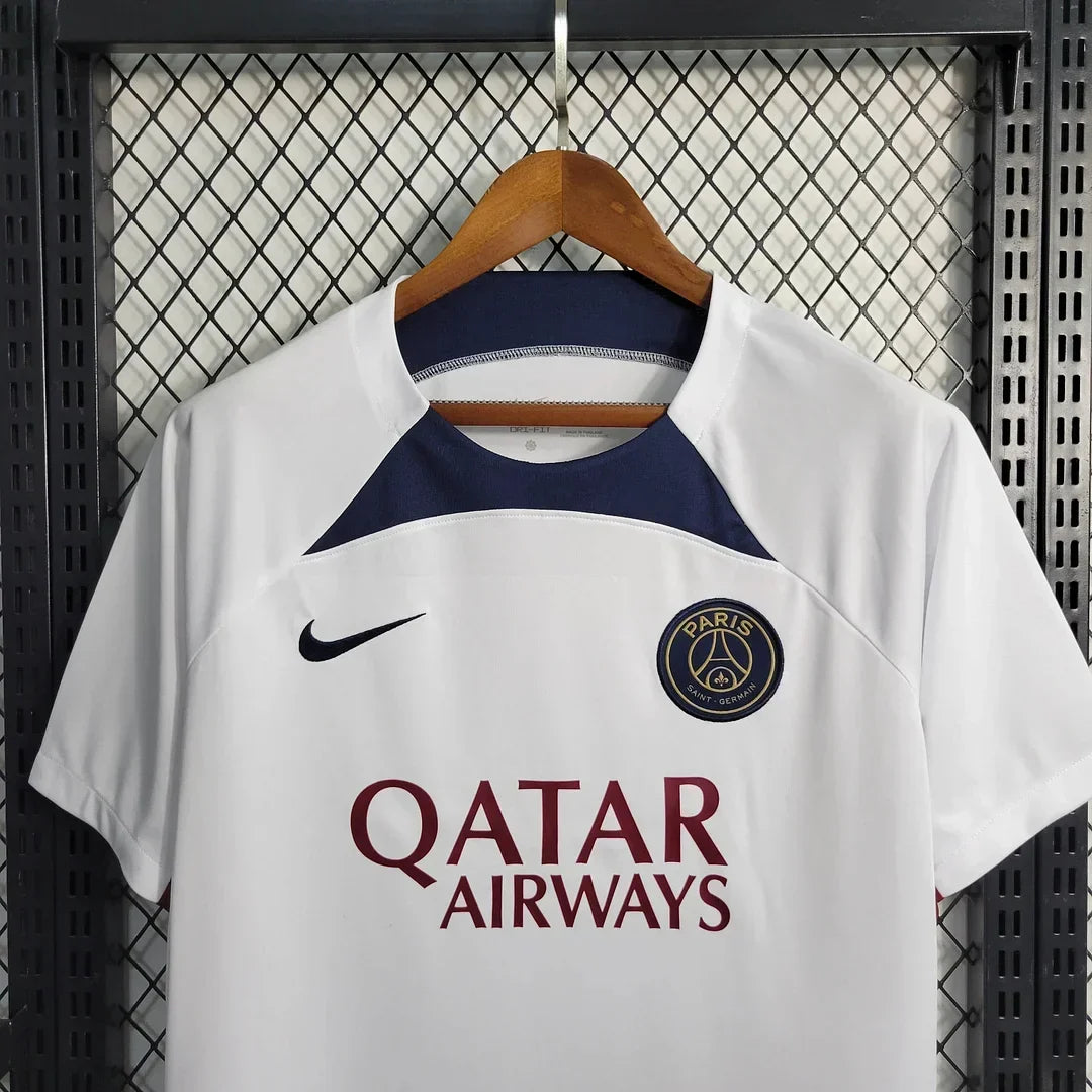 Tenues d'entraînement PSG 2023/2024