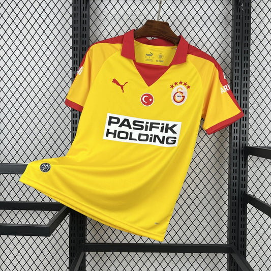 Maglia Galatasaray Limited 2026/2027