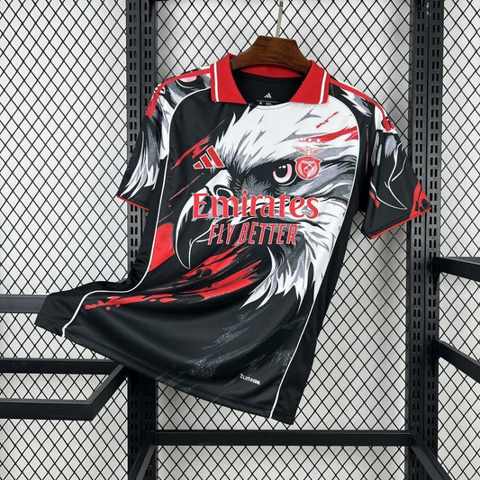 Maillot édition limitée Benfica "Eagle Strike"