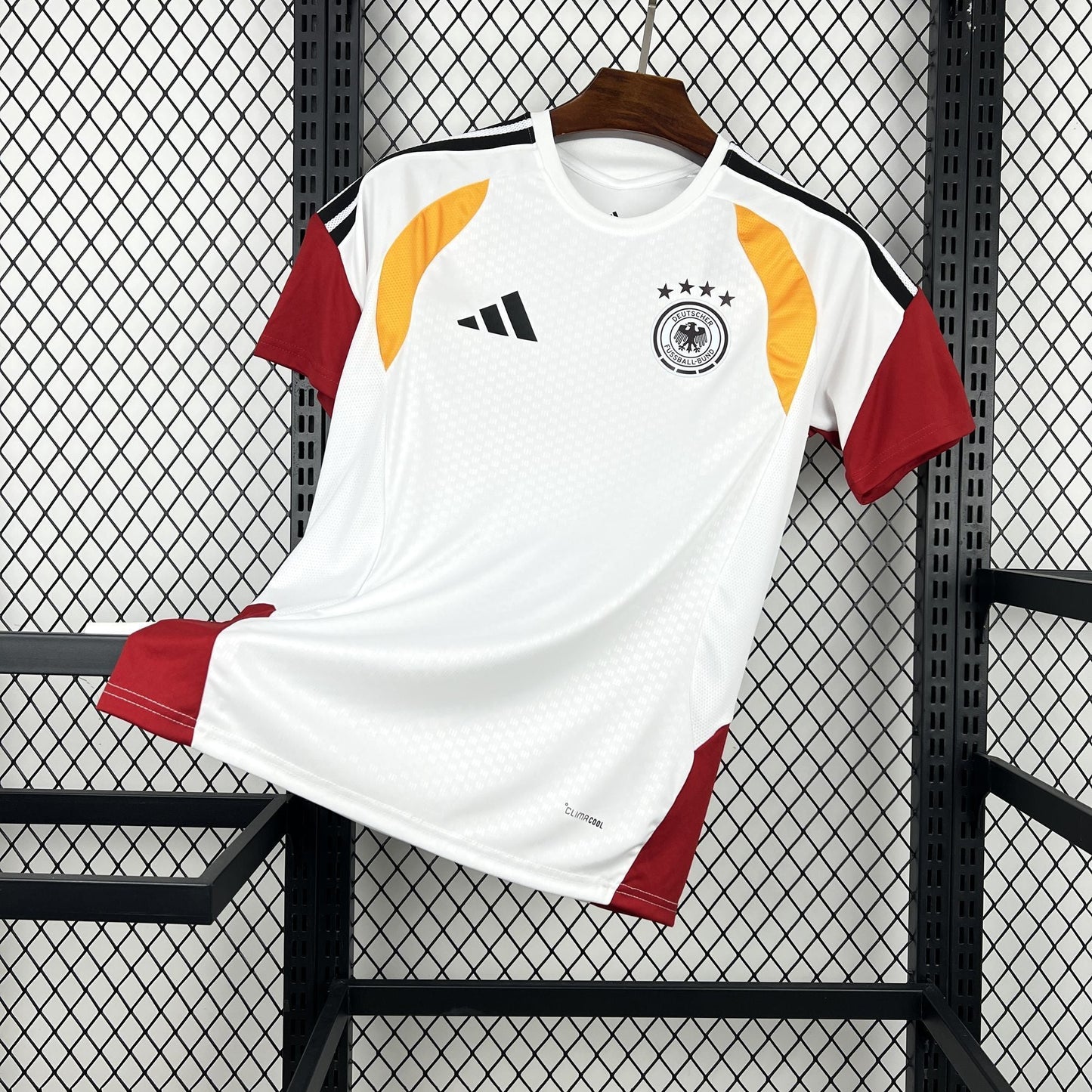 Kit da allenamento Germania 2026
