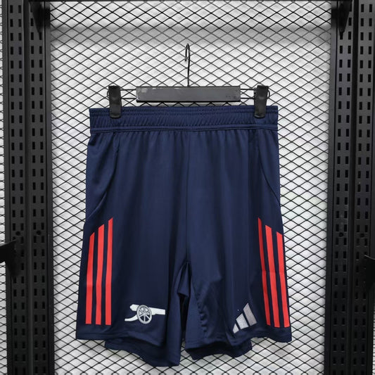 Pantaloncini da trasferta Arsenal 2025/2026