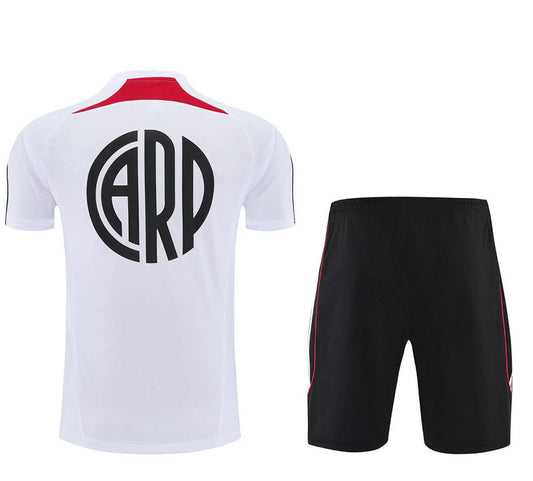 Ensemble d'entraînement River Plate