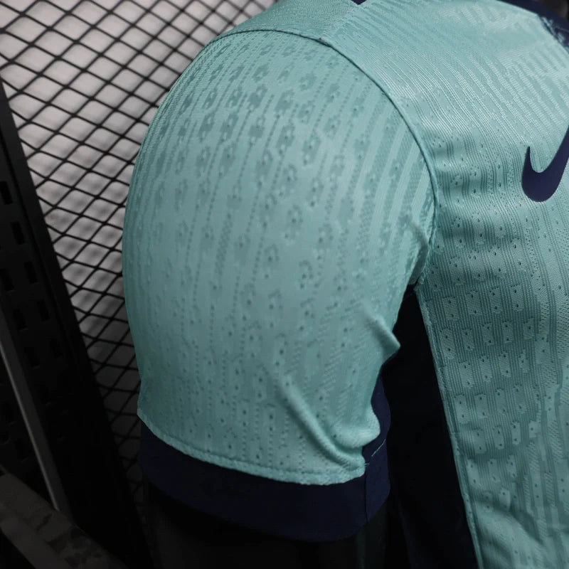 Maillot en édition limitée "Aqua Line" de Barcelone