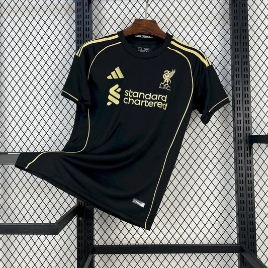 Maglia in Edizione Limitata Liverpool "Dark Majesty"