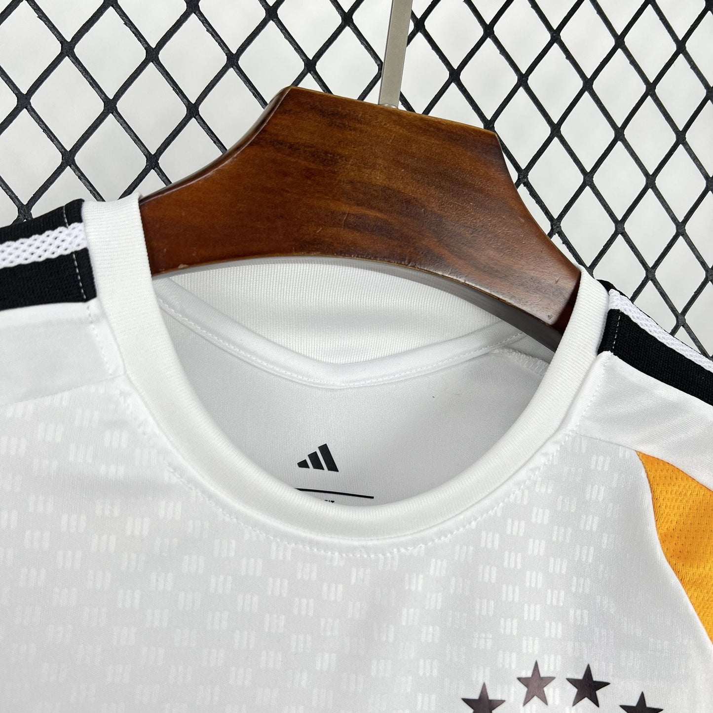 Kit da allenamento Germania 2026
