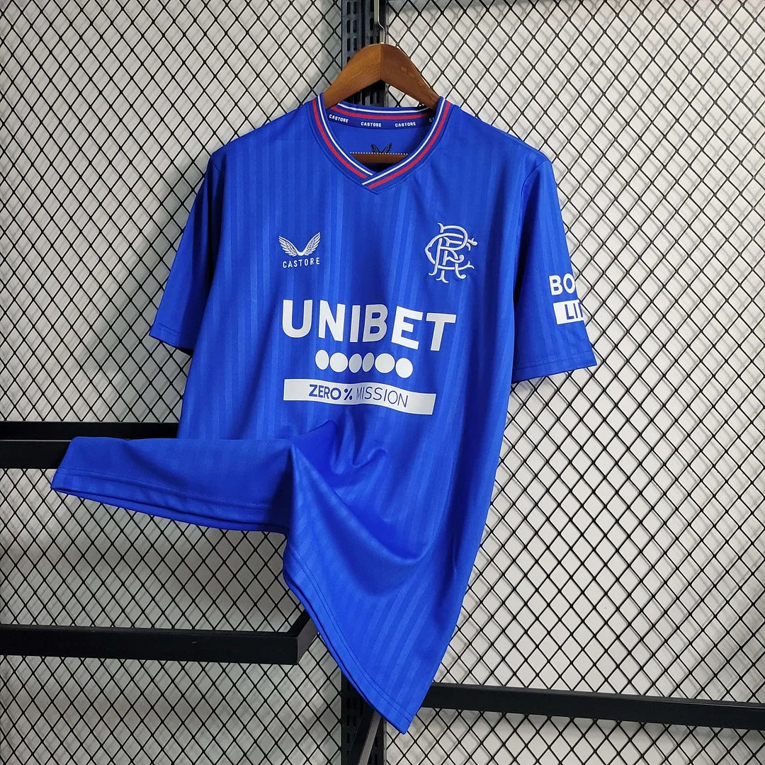 Completo da casa dei Rangers 2023/2024