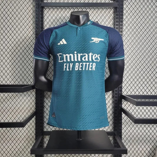 Maillot extérieur third Arsenal 2023/2024