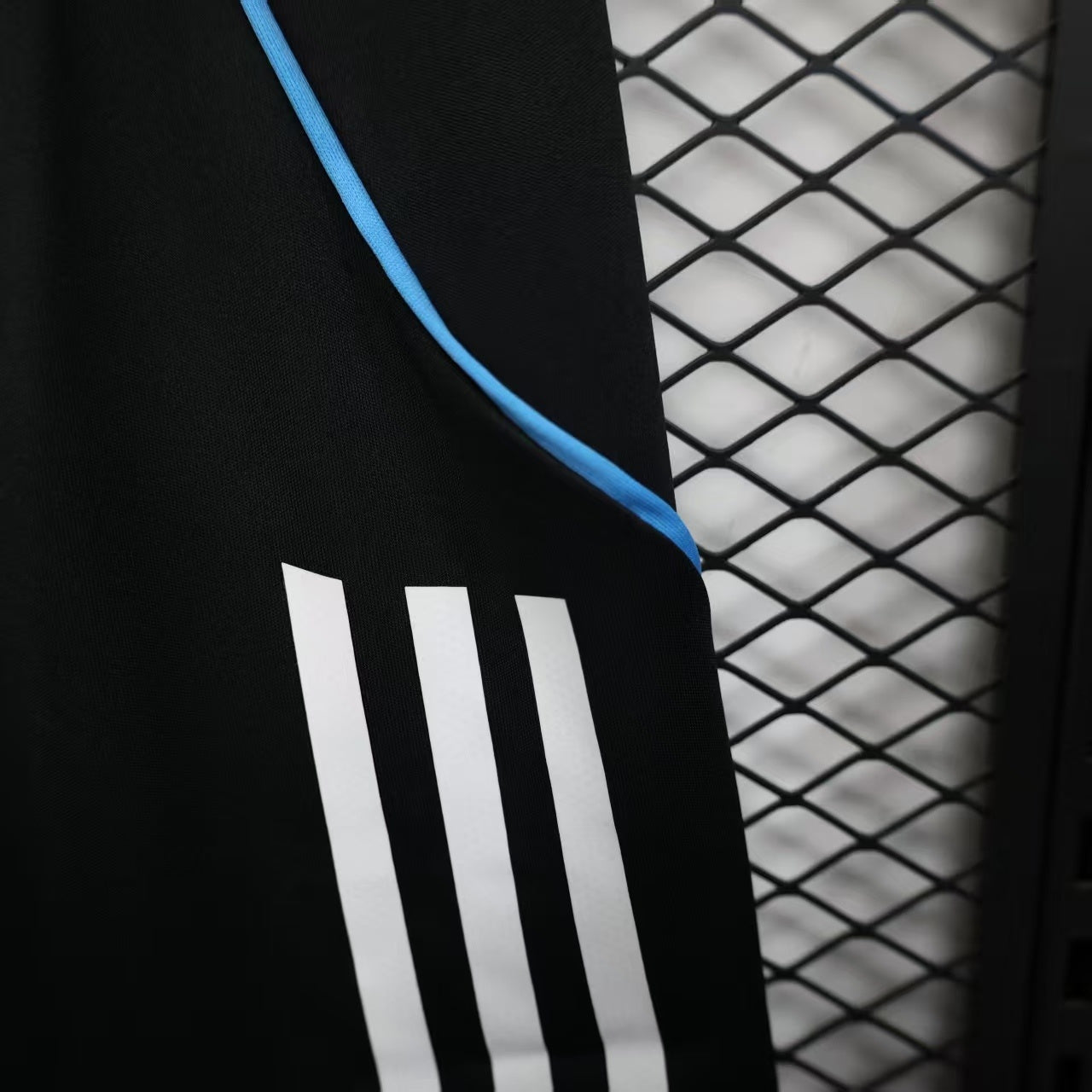 Pantaloncini da casa Newcastle United 2025/2026