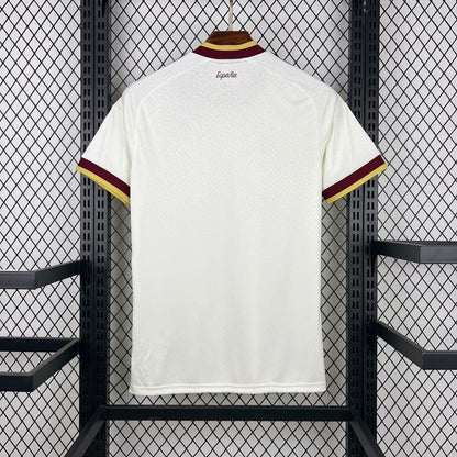 Maillot Coupe du Monde Espagne Extérieur 2026 Version Fan
