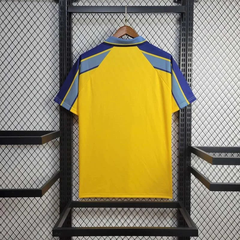 Maillot extérieur rétro Chelsea 1996-1997