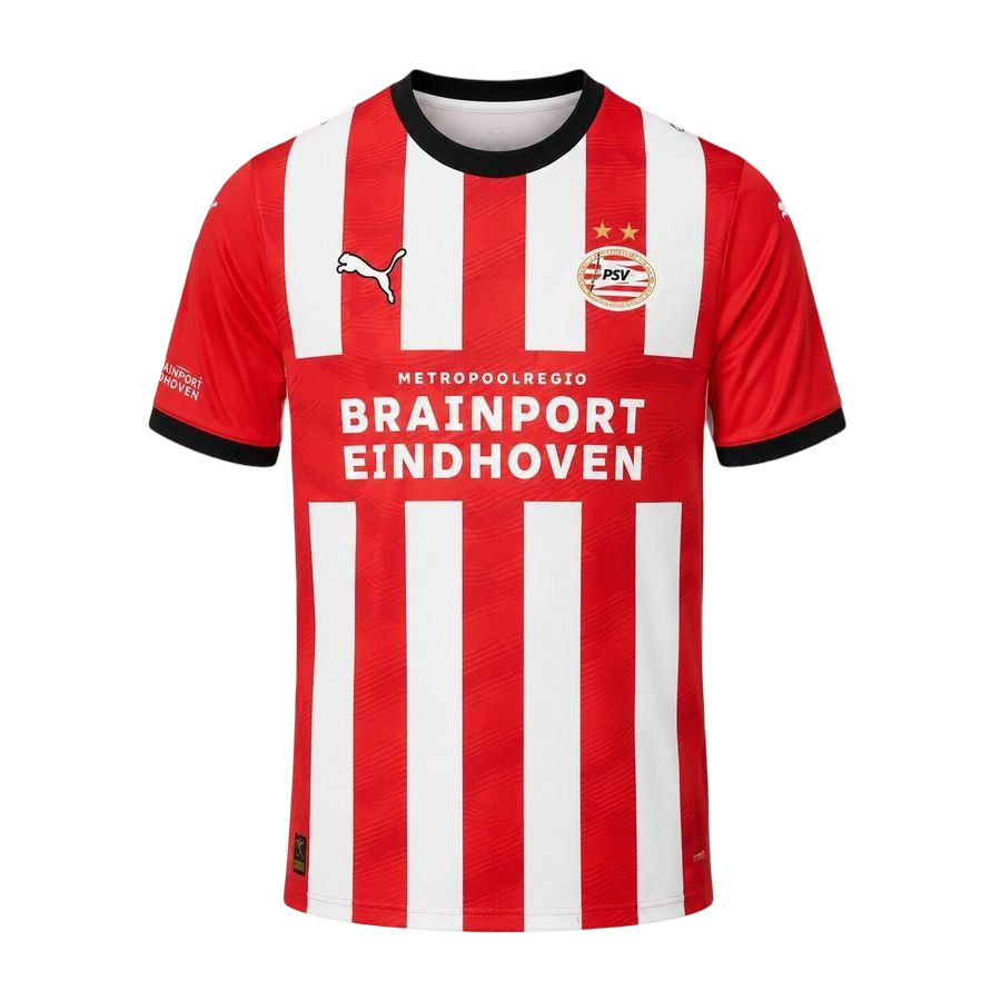 Maillot domicile du PSV 2026/2027
