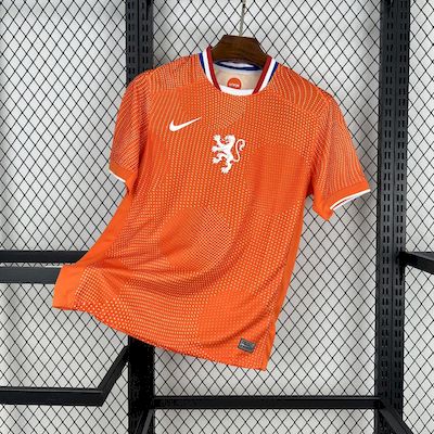 Kit Trasferta Olanda 2025/2026