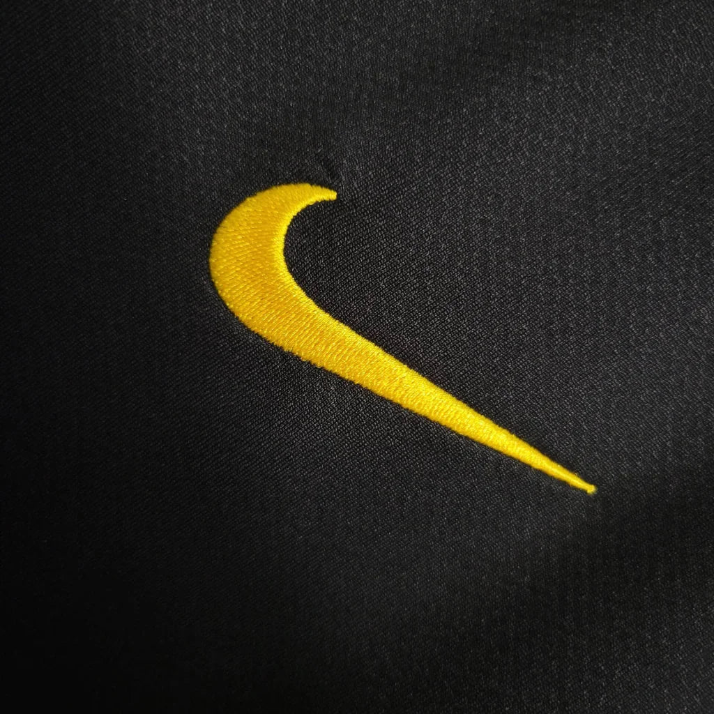 Maglia da trasferta retrò Portogallo 2006