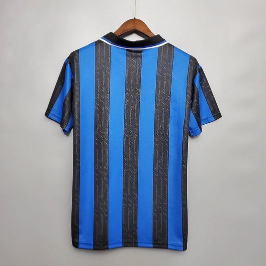 Maglia Home Inter Milano Retro 1997-1998