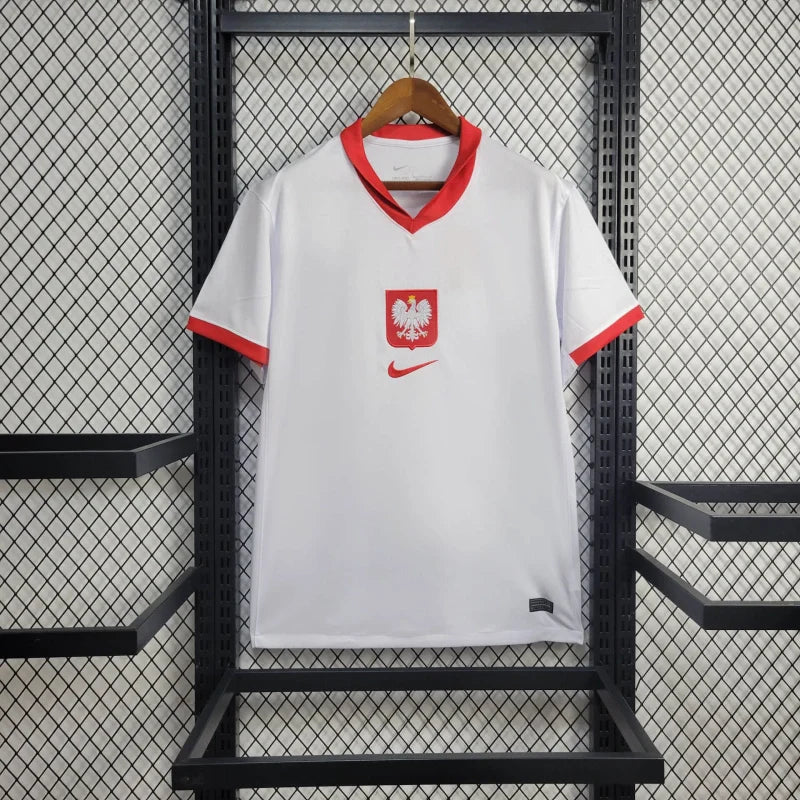 2024 Poland Home Kit
