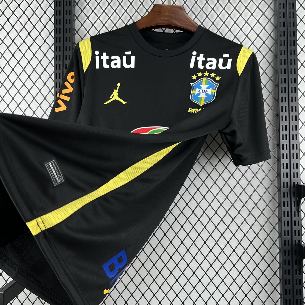 Divisa prepartita Coppa del Mondo Brasile 2026