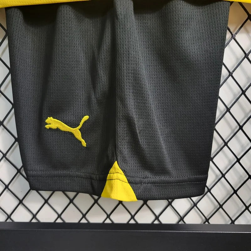 Divisa da casa del Dortmund 2023/2024 per bambini