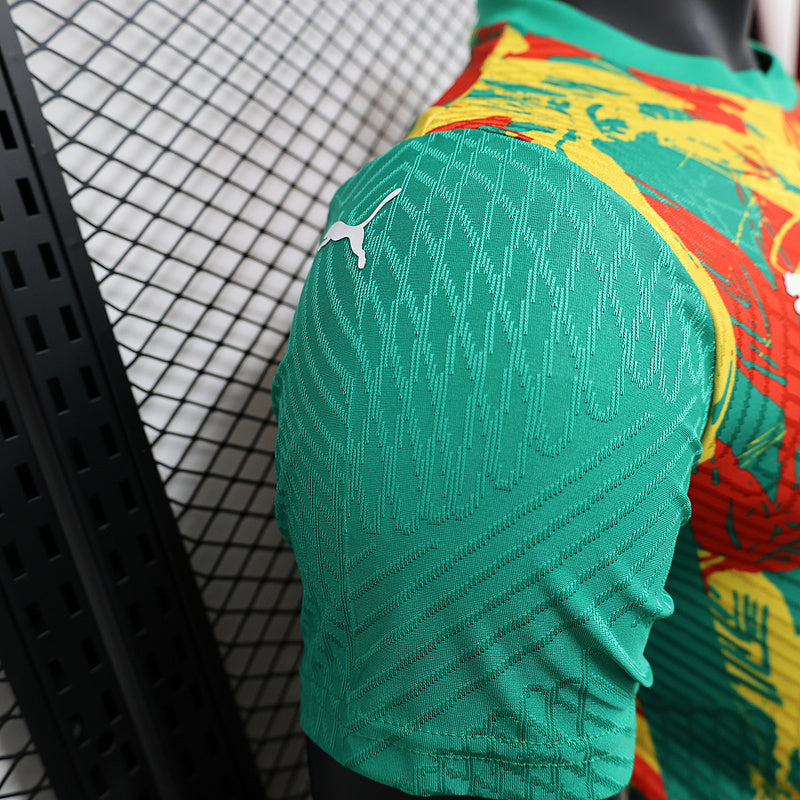 2024/2025 Senegal Pre-match Kit