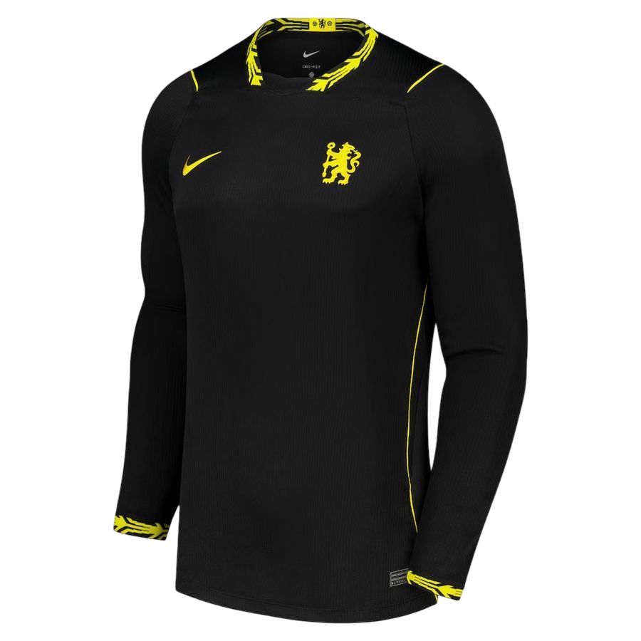 Maillot extérieur manches longues Chelsea 2026/2027