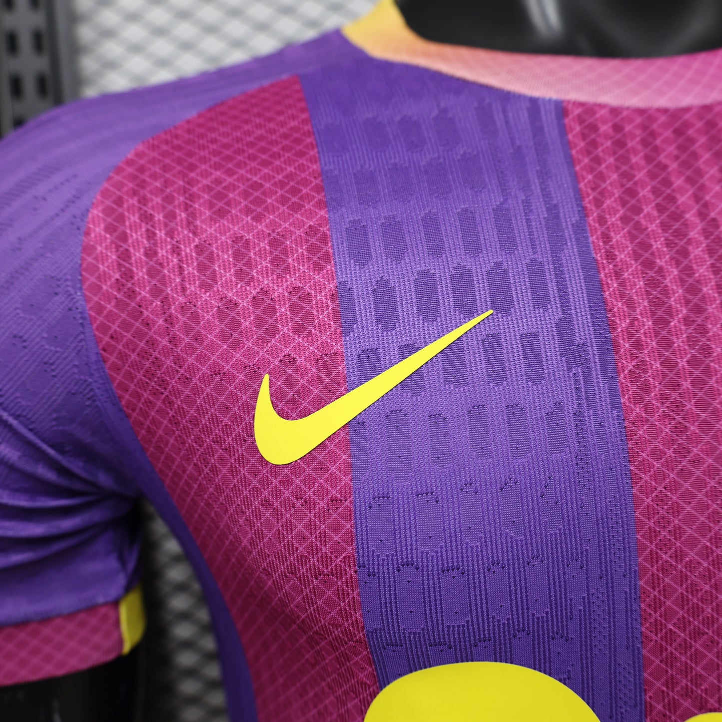 Maillot Édition Limitée "Coucher de soleil catalan" de Barcelone