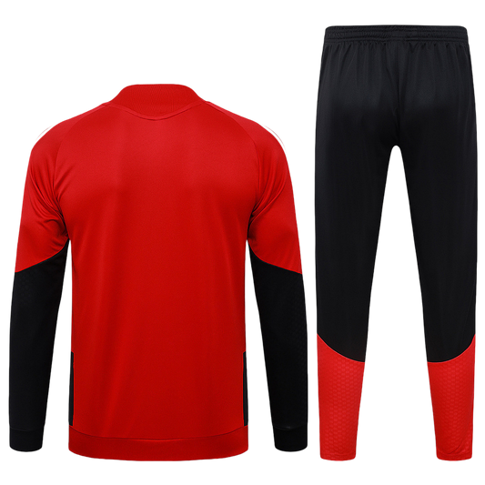 Survivant de la piste rouge Allemagne 2025/2026