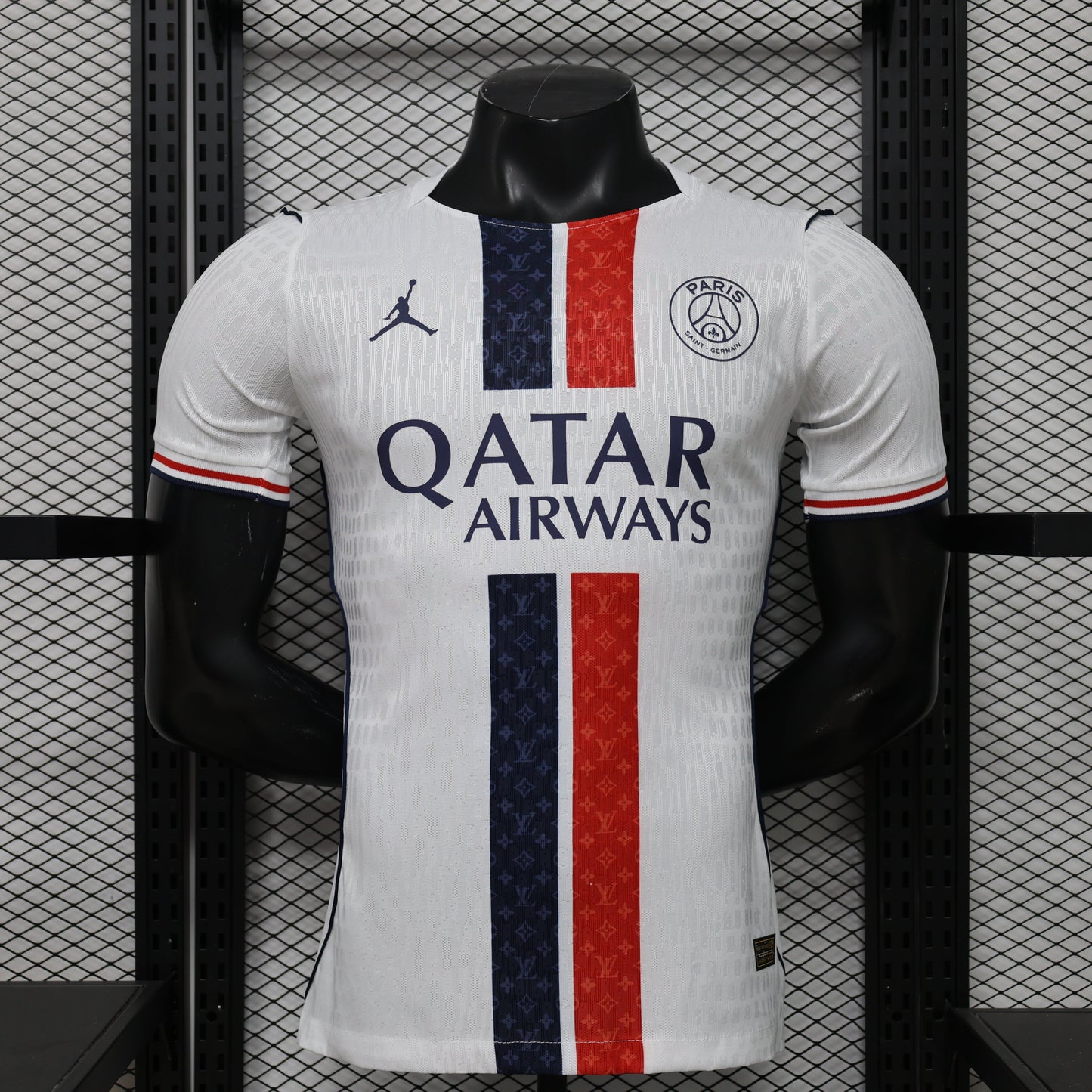 Maillot Limitée PSG x LV 2026/2027