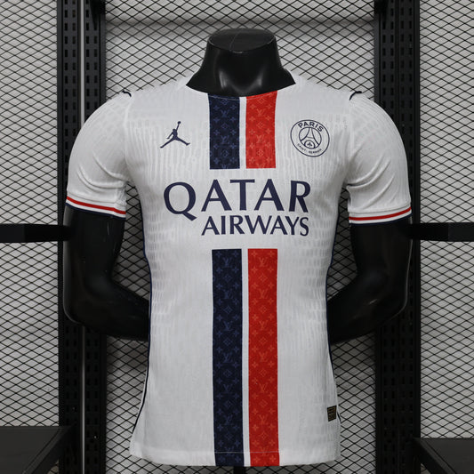 Maglia in edizione limitata 2026/2027 PSG x LV