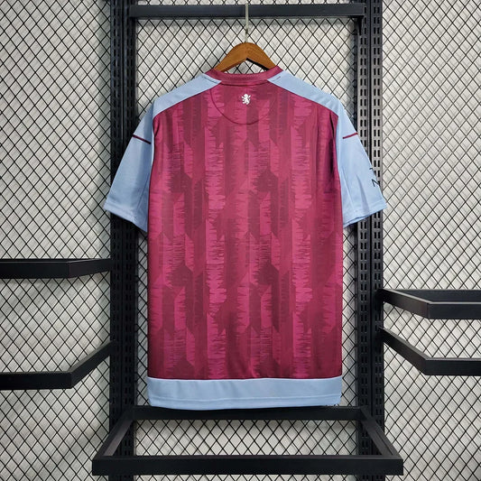 Maglia Home Aston Villa 2023/2024