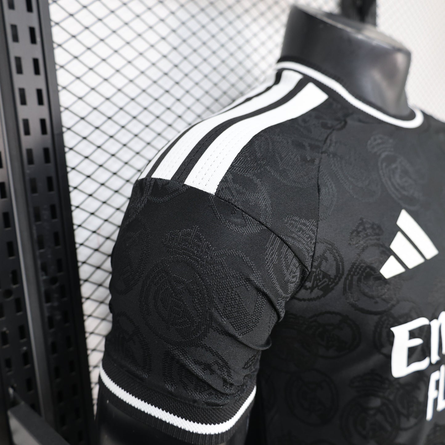 Maillot Real Madrid Édition Limitée 2026/2027
